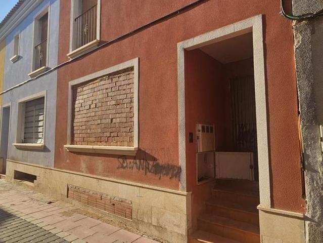 Chalet en venta en Río Mula, Murcia