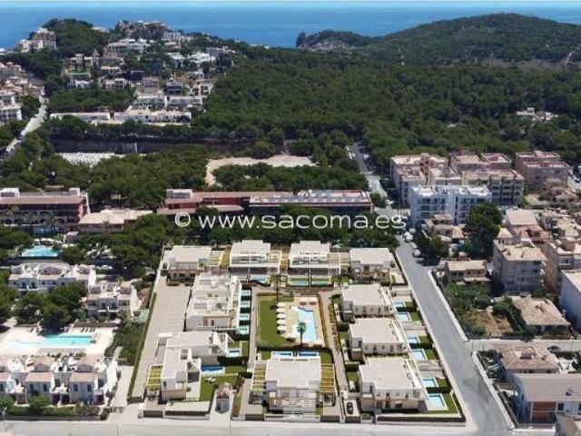 Chalet en venta en Cala Rajada, Llevant