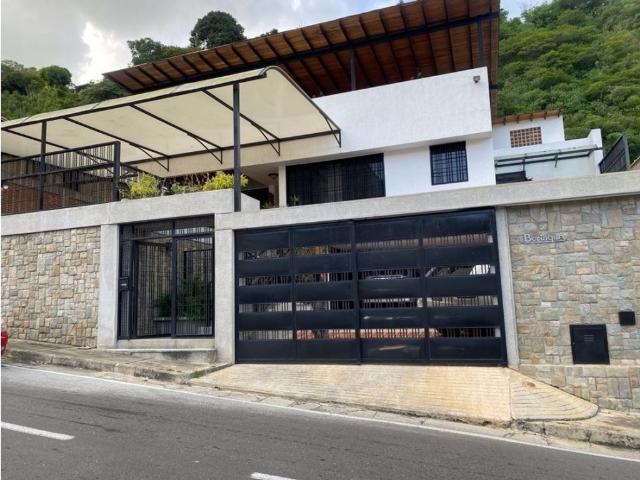 Casa en venta en Boca De Uchire, Distrito Capital