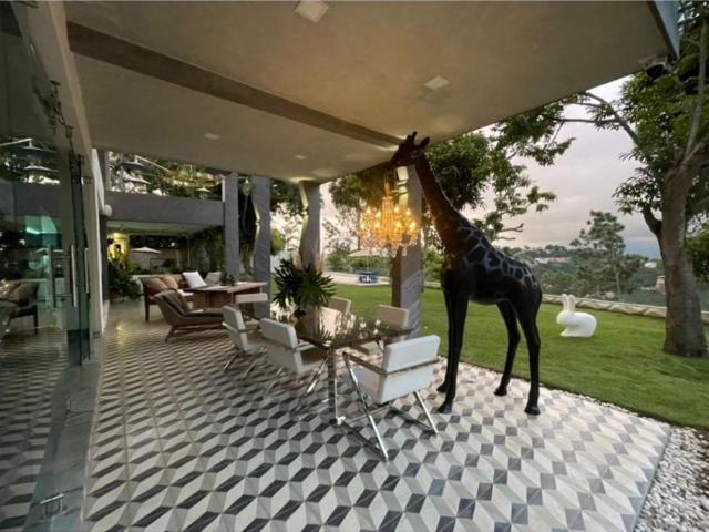 Casa en venta en Boca De Uchire, Distrito Capital