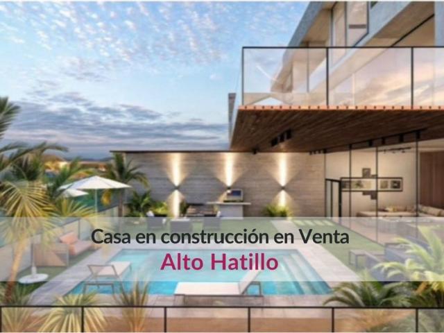 Casa en venta en Boca De Uchire, Distrito Capital