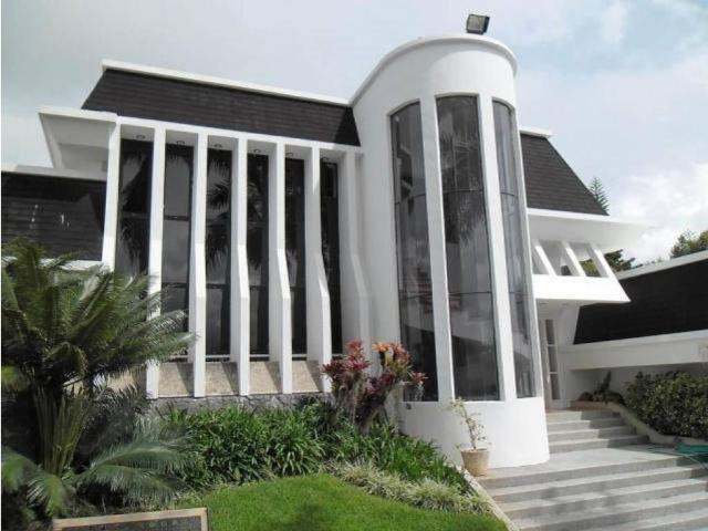 Casa en venta en Boca De Uchire, Distrito Capital