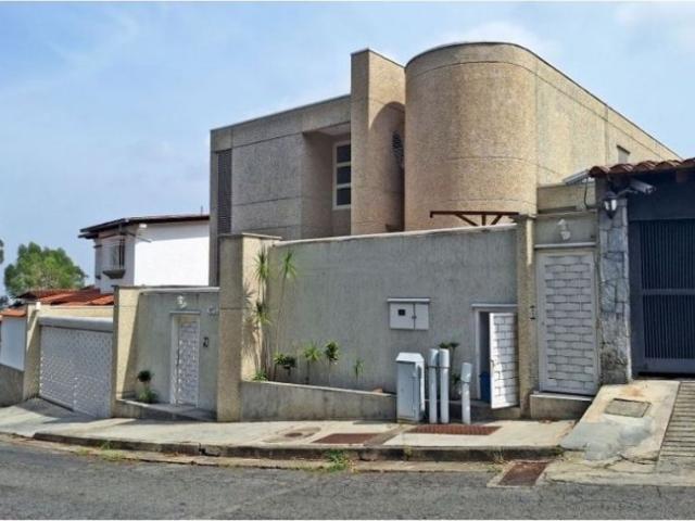 Casa en venta en Boca De Uchire, Distrito Capital
