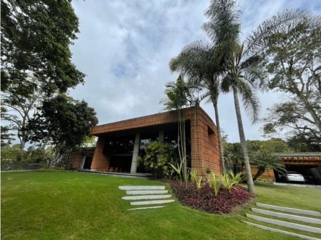 Casa en venta en Boca De Uchire, Distrito Capital