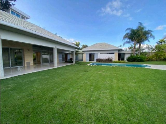 Casa en venta en Boca De Uchire, Distrito Capital