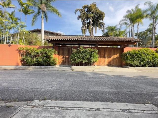 Casa en venta en Boca De Uchire, Distrito Capital