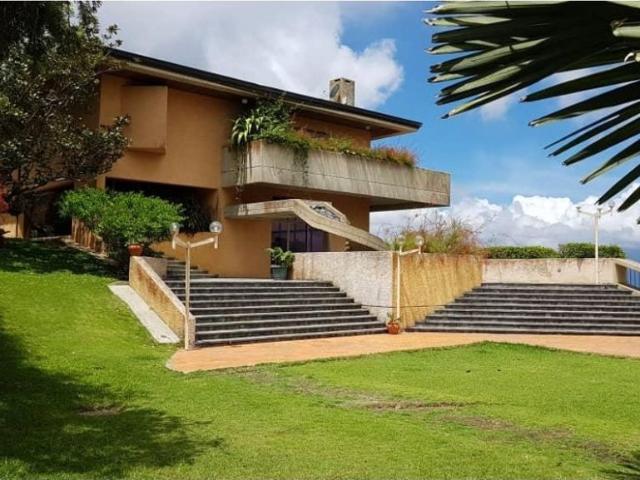 Casa en venta en Boca De Uchire, Distrito Capital