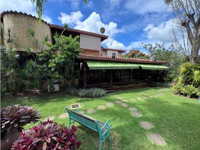 Casa en venta en Boca De Uchire, Distrito Capital