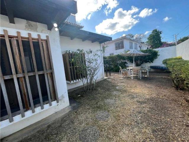 Casa en venta en Boca De Uchire, Distrito Capital
