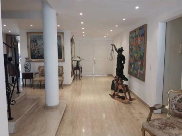 Casa en venta en Boca De Uchire, Distrito Capital