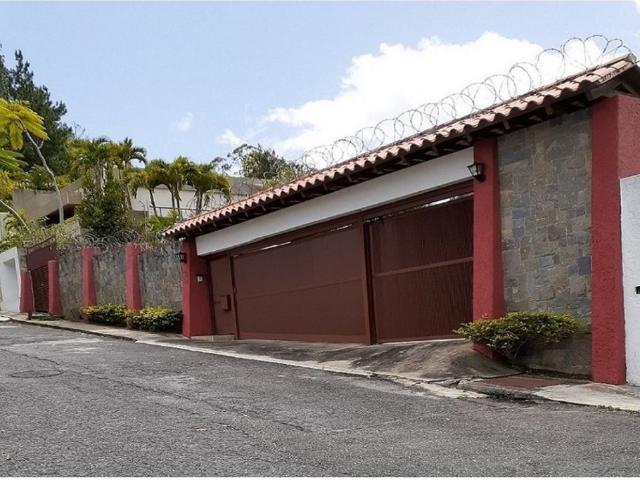 Casa en venta en Boca De Uchire, Distrito Capital