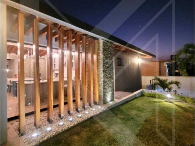 Casa en venta en Boca De Uchire, Distrito Capital