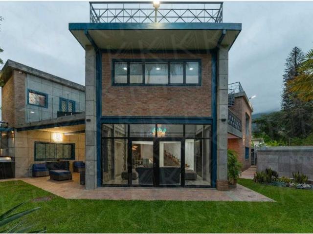 Casa en venta en Boca De Uchire, Distrito Capital