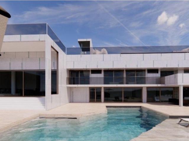 Casa en venta en Boca De Uchire, Distrito Capital