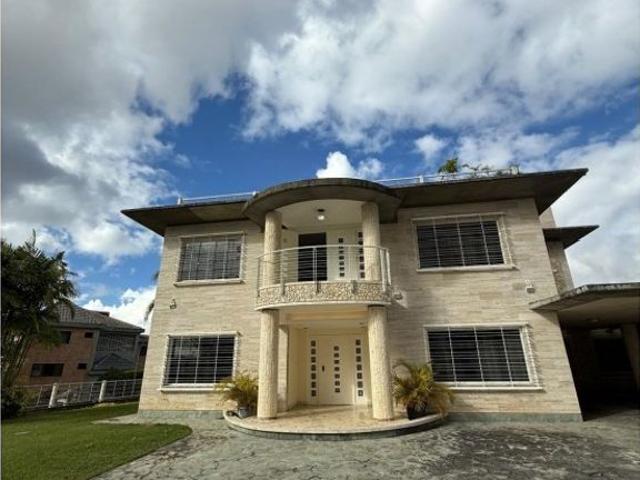 Casa en venta en Boca De Uchire, Distrito Capital