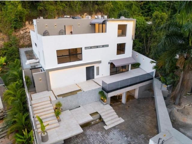 Casa en venta en Boca De Uchire, Distrito Capital