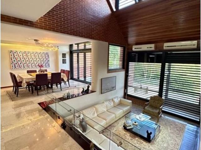 Casa en venta en Boca De Uchire, Distrito Capital