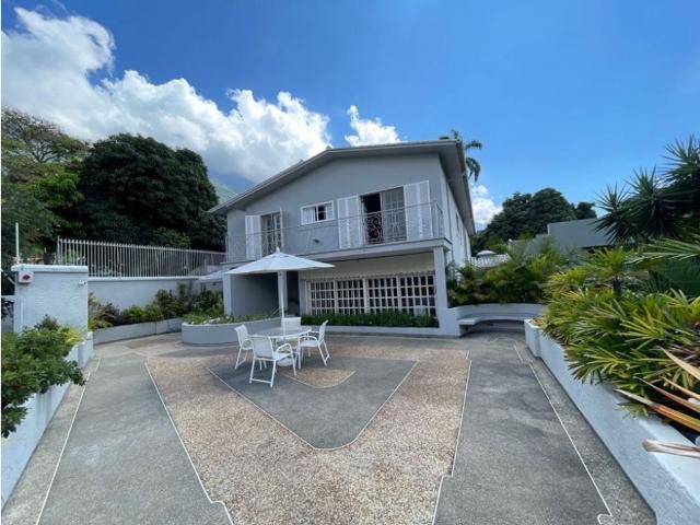 Casa en venta en Boca De Uchire, Distrito Capital