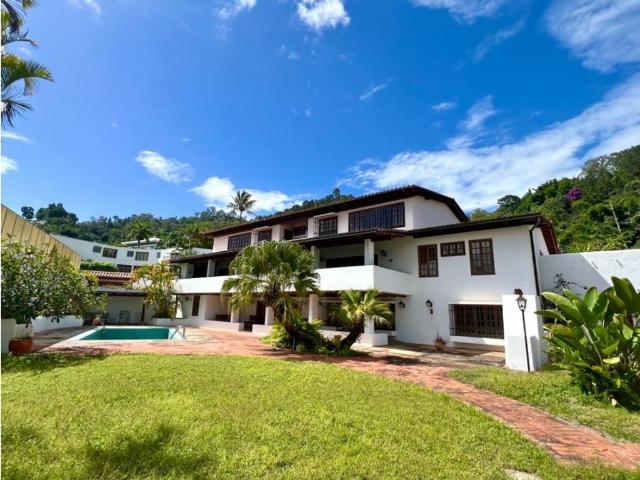 Casa en venta en Boca De Uchire, Distrito Capital