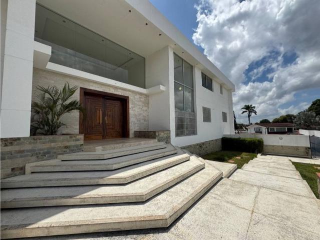 Casa en venta en Boca De Uchire, Distrito Capital