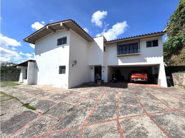 Casa en venta en Boca De Uchire, Distrito Capital