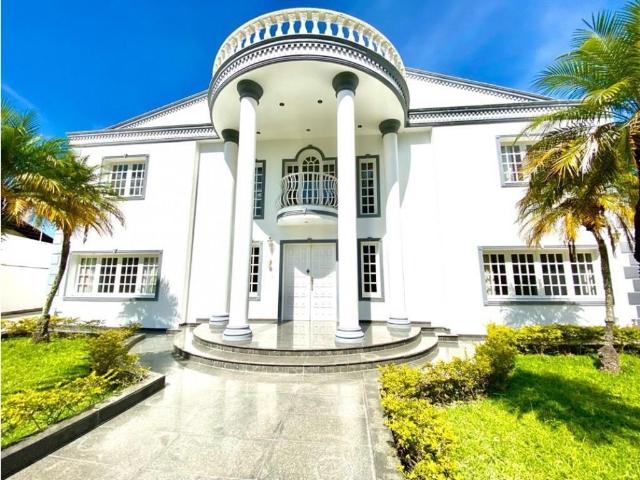 Casa en venta en Distrito Capital