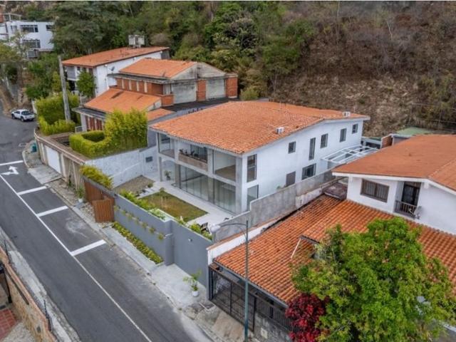 Casa en venta en Boca De Uchire, Distrito Capital