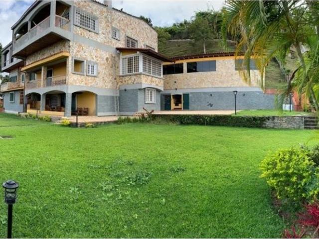 Casa en venta en Boca De Uchire, Distrito Capital