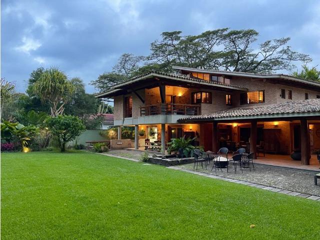 Casa en venta en Boca De Uchire, Distrito Capital