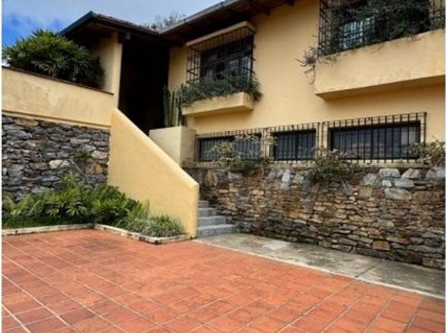 Casa en venta en Boca De Uchire, Distrito Capital
