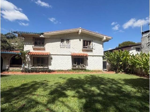 Casa en venta en Boca De Uchire, Distrito Capital