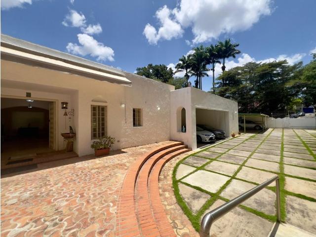 Casa en venta en Boca De Uchire, Distrito Capital