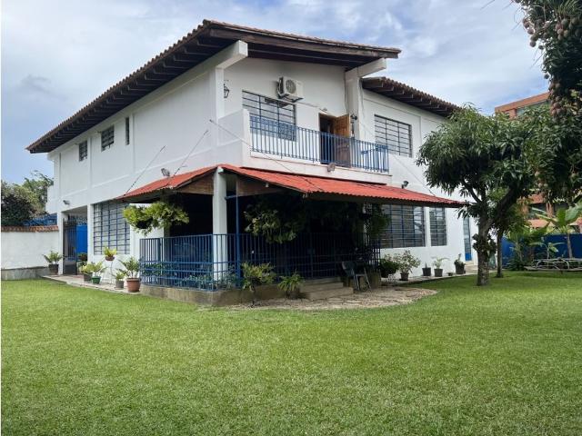 Casa en venta en Boca De Uchire, Distrito Capital