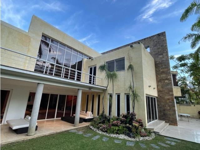 Casa en venta en Boca De Uchire, Distrito Capital