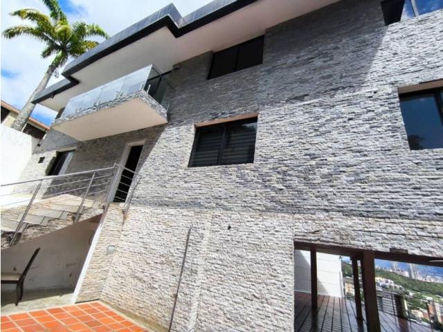 Casa en venta en Boca De Uchire, Distrito Capital