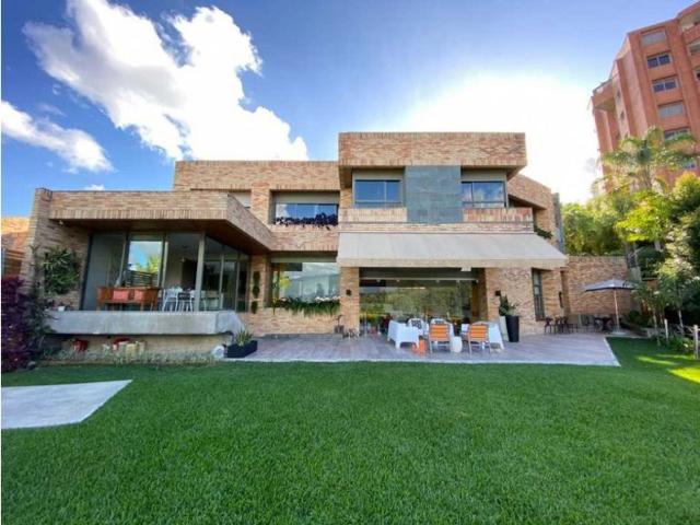 Casa en venta en Boca De Uchire, Distrito Capital