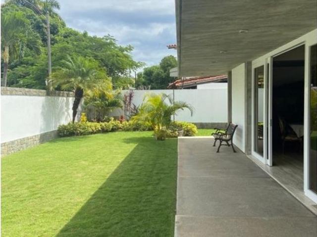 Casa en venta en Boca De Uchire, Distrito Capital