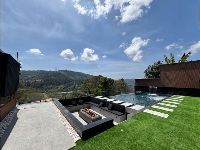 Casa en venta en Boca De Uchire, Distrito Capital