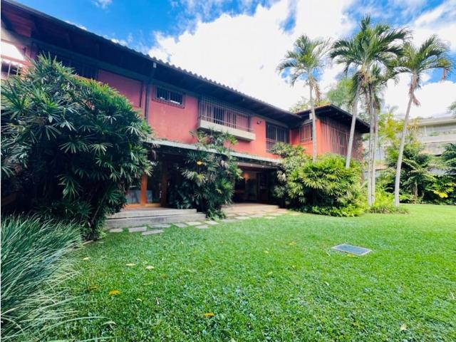 Casa en venta en Boca De Uchire, Distrito Capital