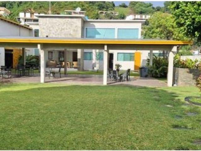 Casa en venta en Boca De Uchire, Distrito Capital
