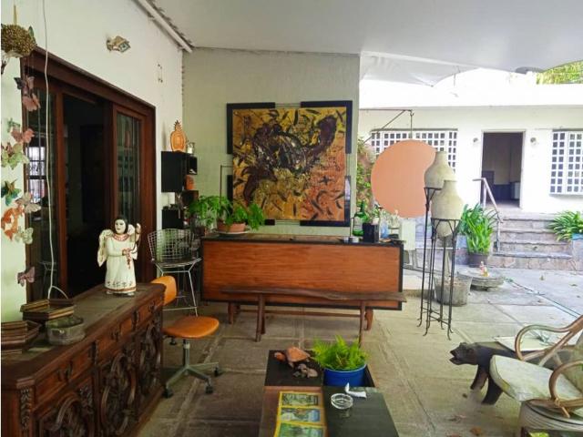 Casa en venta en Boca De Uchire, Distrito Capital