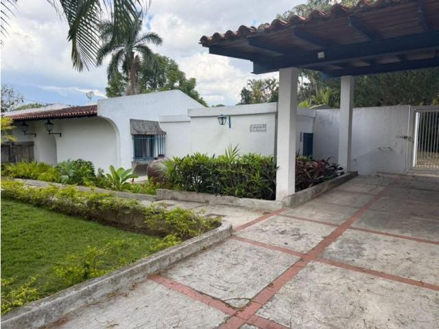 Casa en venta en Boca De Uchire, Distrito Capital