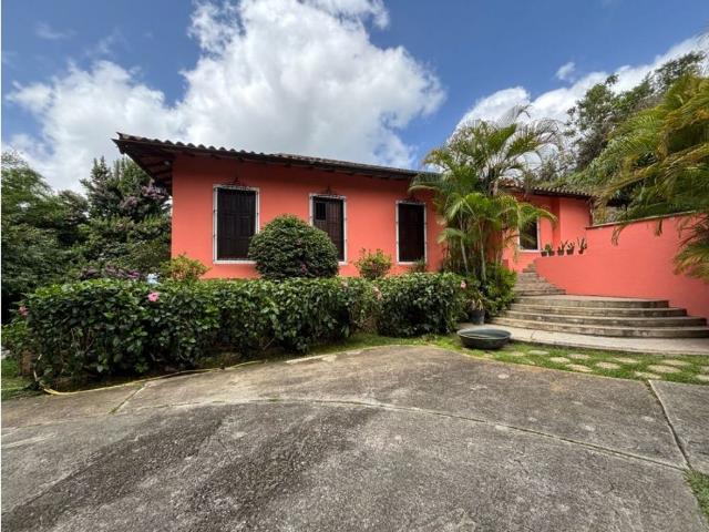 Casa en venta en Boca De Uchire, Distrito Capital