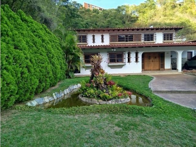 Casa en venta en Boca De Uchire, Distrito Capital