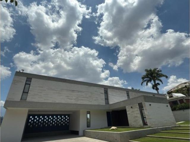 Casa en venta en Boca De Uchire, Distrito Capital