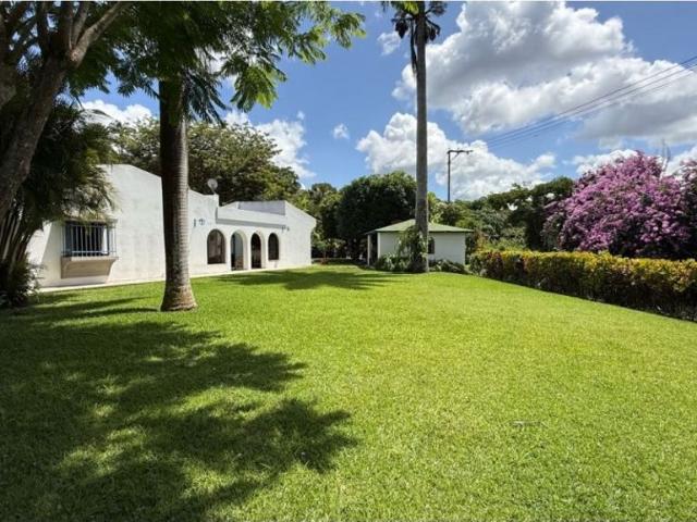 Casa en venta en Boca De Uchire, Distrito Capital