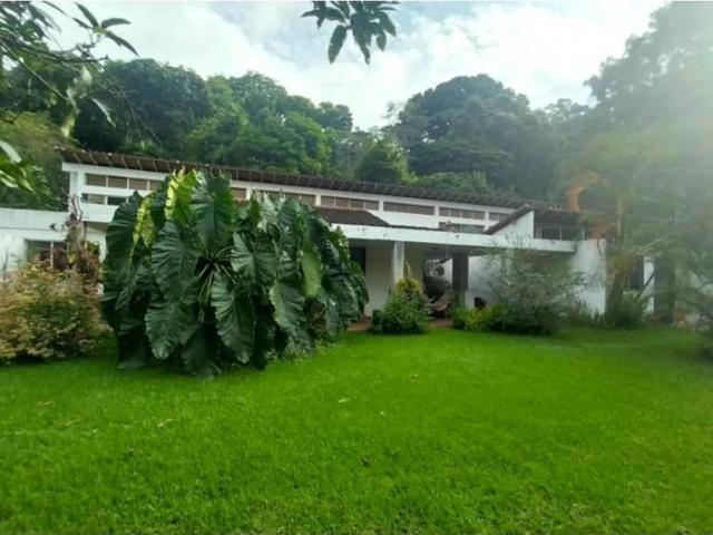 Casa en venta en Boca De Uchire, Distrito Capital