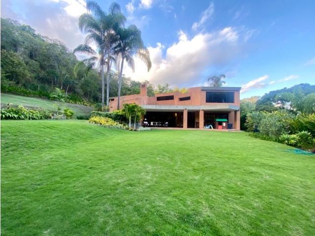 Casa en venta en Boca De Uchire, Distrito Capital