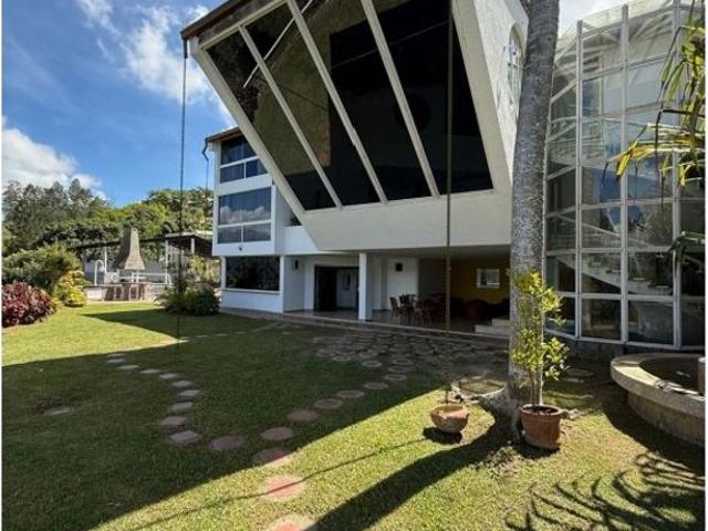 Casa en venta en Boca De Uchire, Distrito Capital