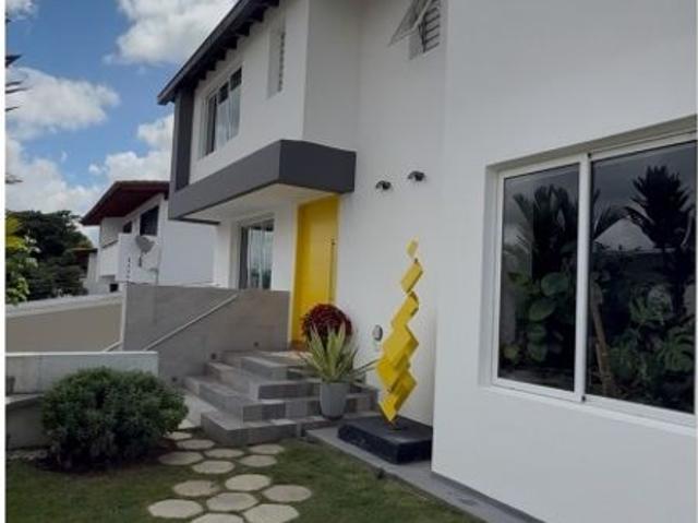 Casa en venta en Boca De Uchire, Distrito Capital